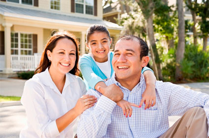 Homeowners Insurance